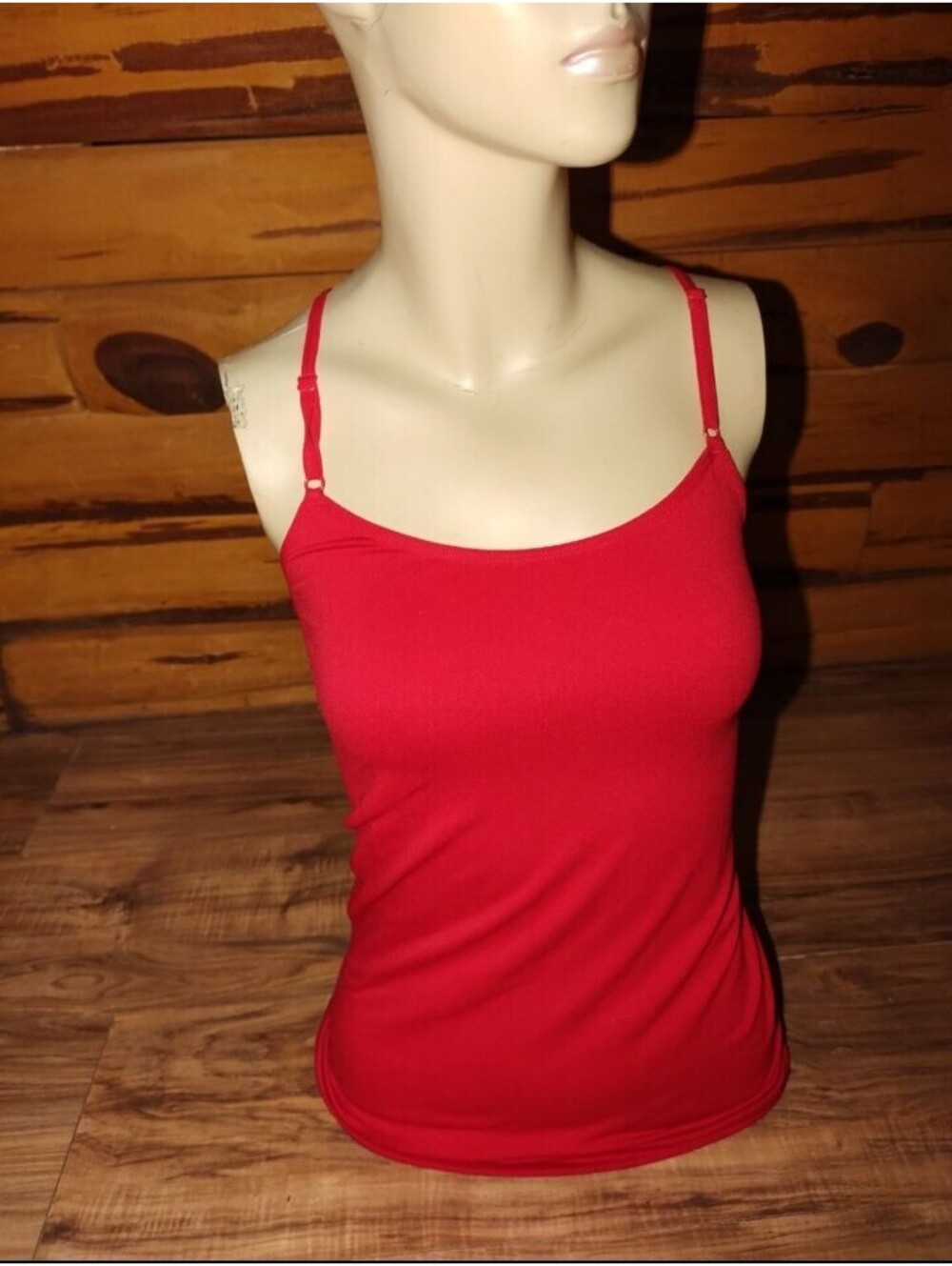 Sofra Tank Top